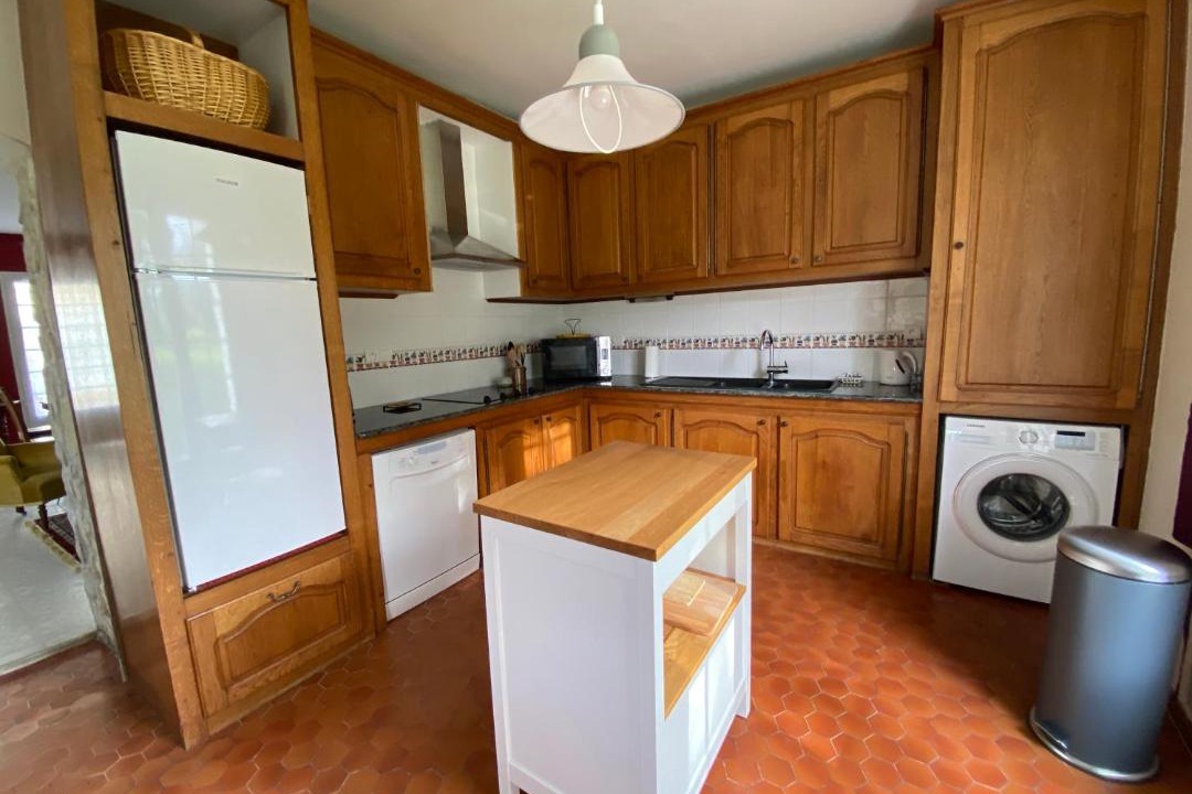 Photo of Kitchen in Cinais