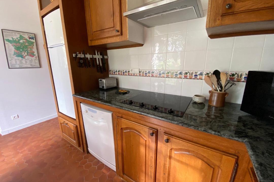 Photo of Kitchen in Cinais