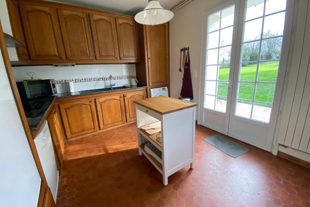 Photo of Kitchen in Cinais