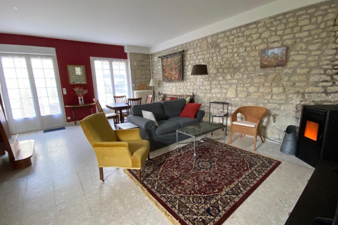 Photo of Livingroom in Cinais