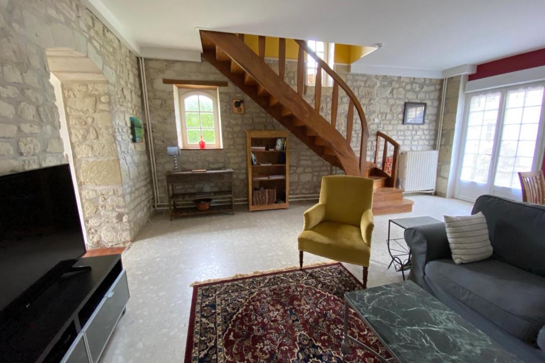 Photo of Livingroom in Cinais