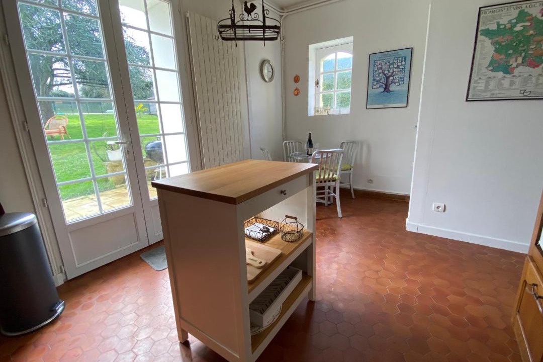 Photo of Livingroom in Cinais