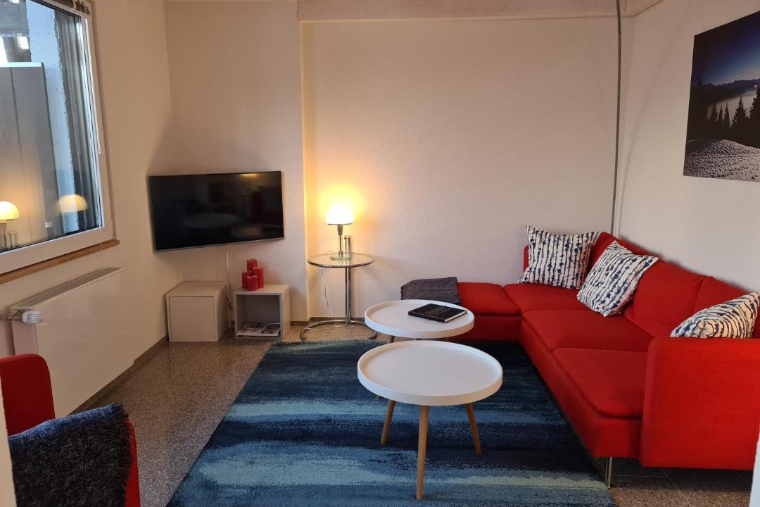 Photo of Livingroom in Aminona