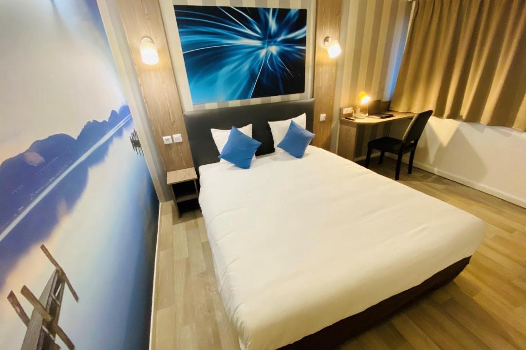 Photo of Bedroom in Roubaix