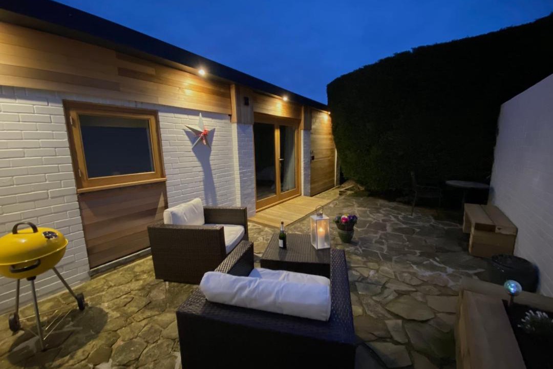 Photo of Patio Balcony in Hunston