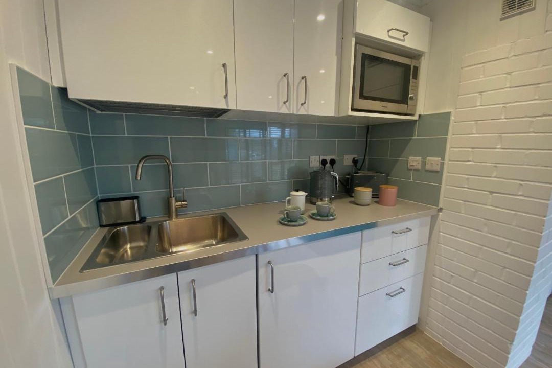 Photo of Kitchen in Hunston