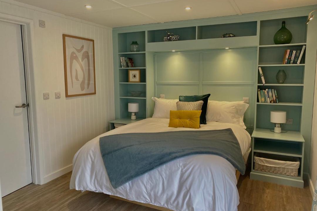 Photo of Bedroom in Hunston