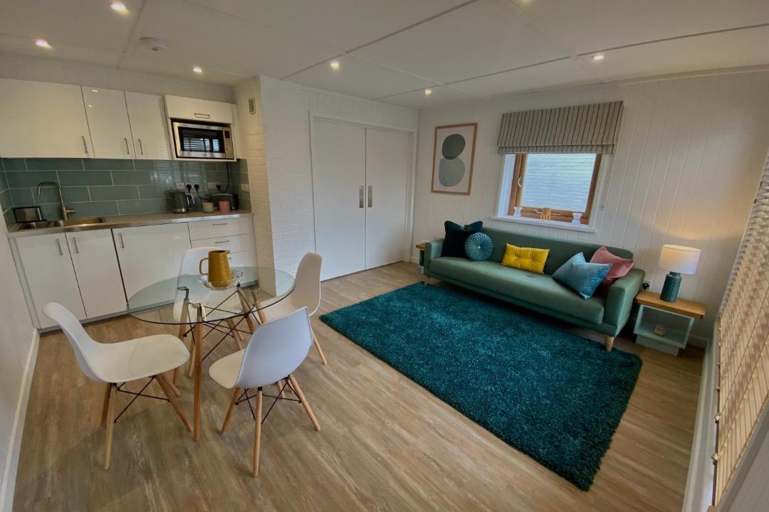 Photo of Livingroom in Hunston