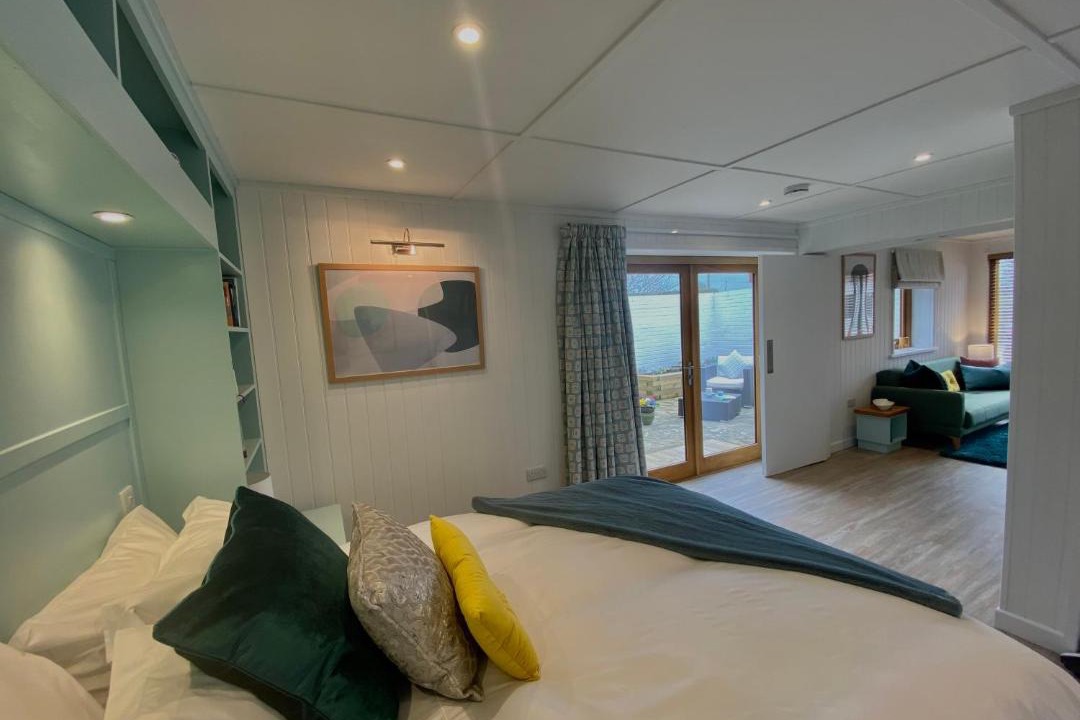 Photo of Bedroom in Hunston