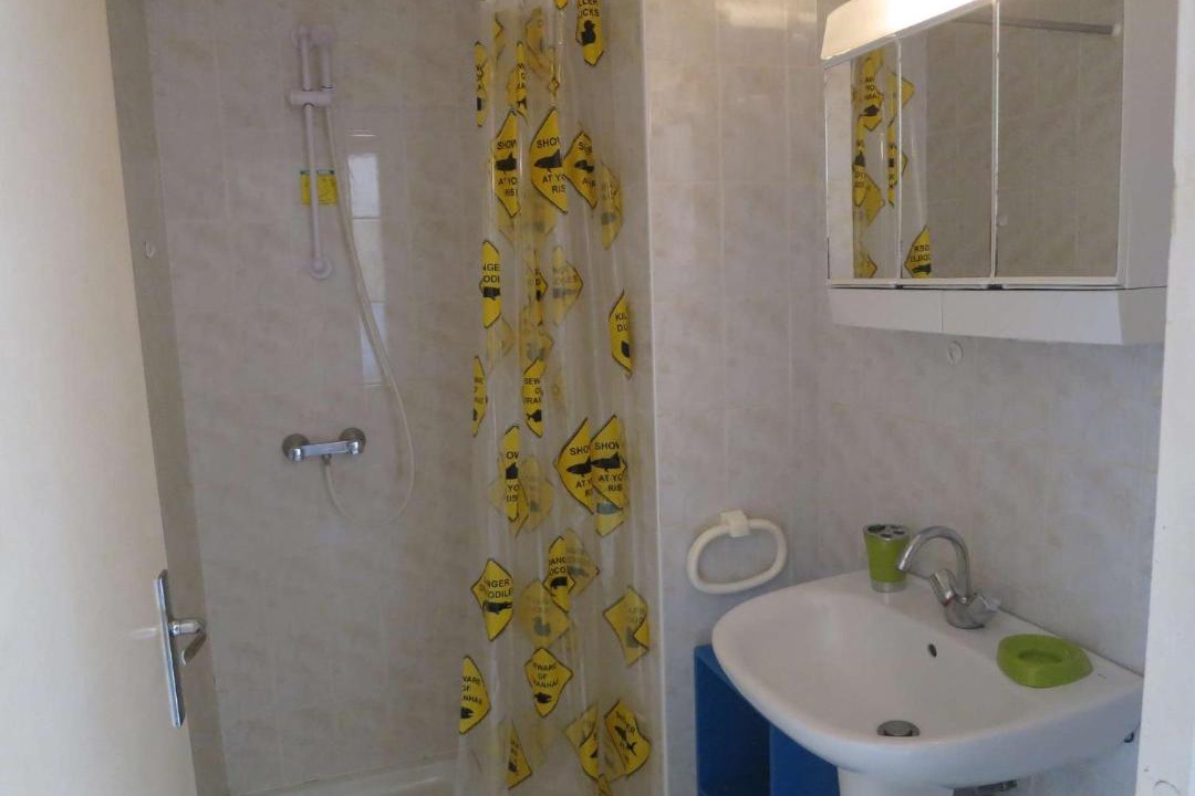 Photo of Bathroom in Biscarrosse Plage