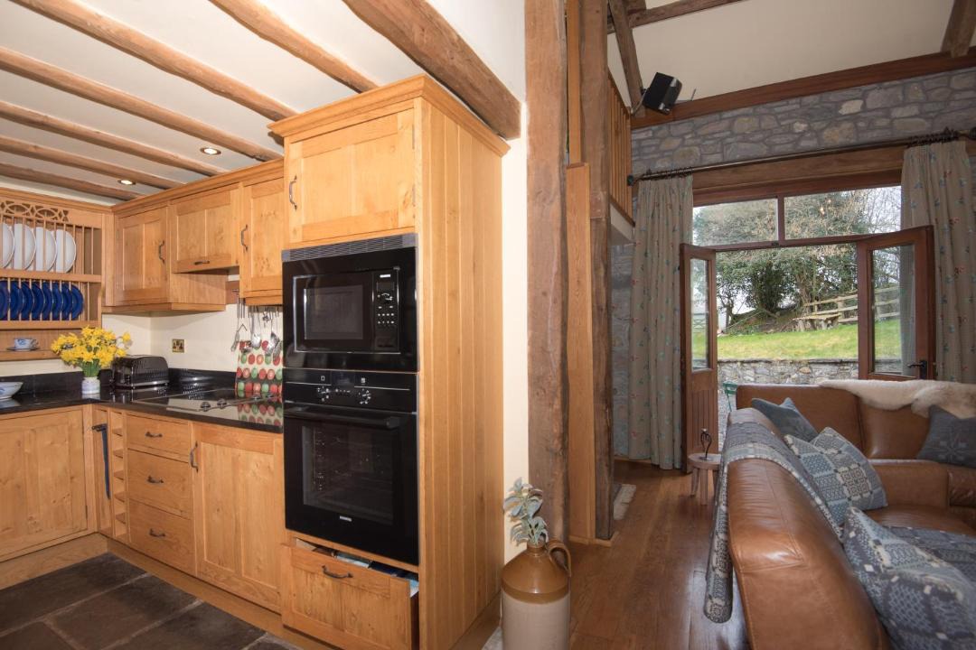 Photo of Kitchen in Llandovery