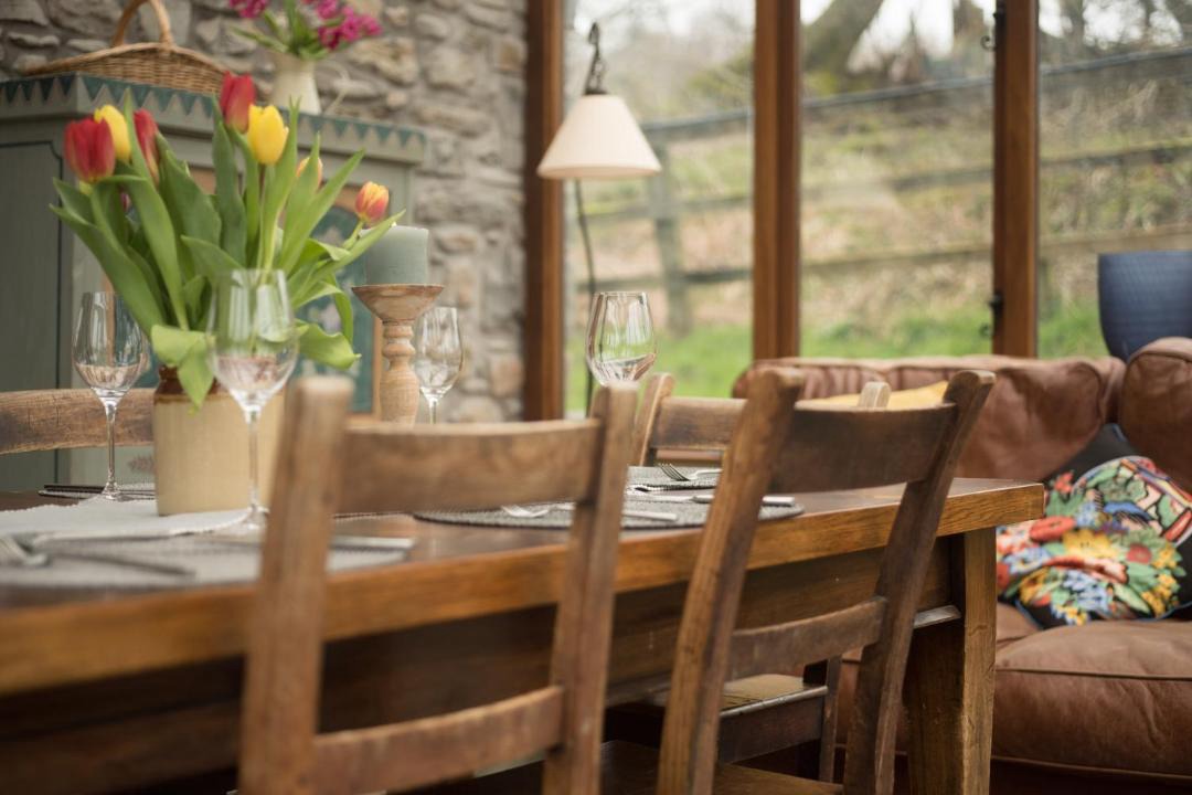 Photo of Livingroom in Llandovery