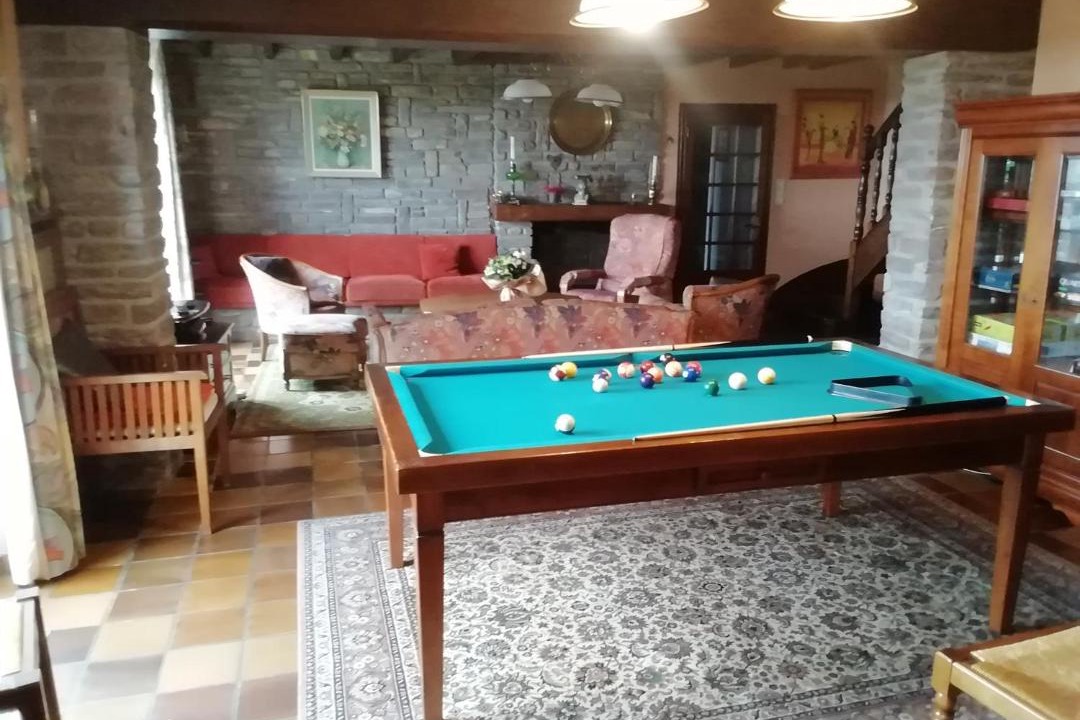 Photo of Livingroom in Paimpont