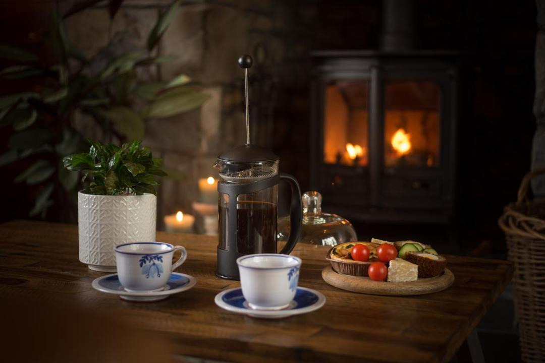 Photo of Livingroom in Llandovery