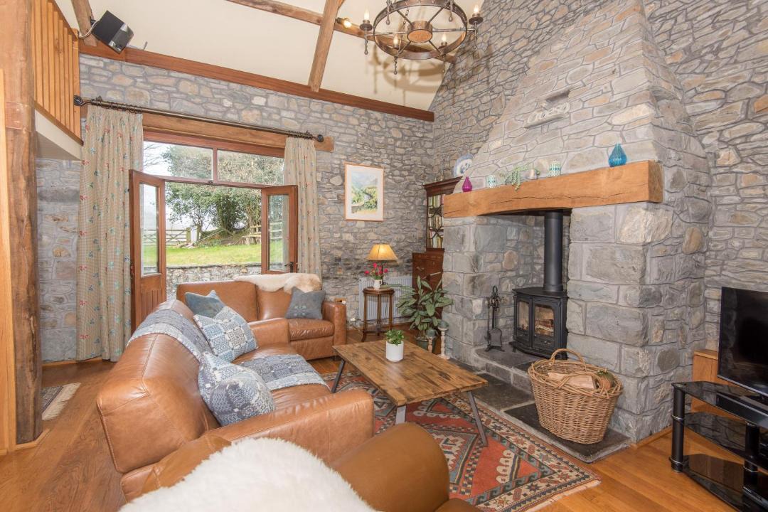 Photo of Livingroom in Llandovery