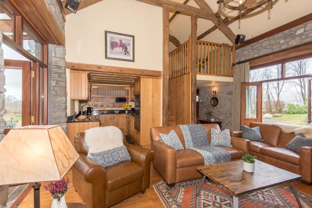 Photo of Livingroom in Llandovery