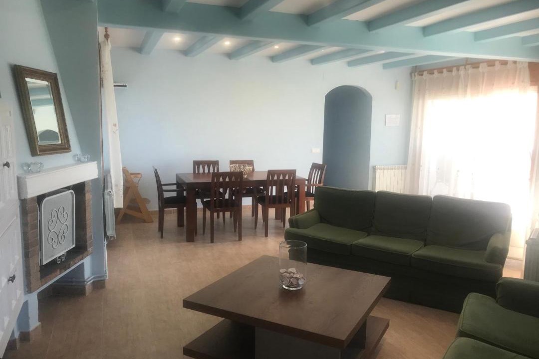 Photo of Livingroom in El Francas