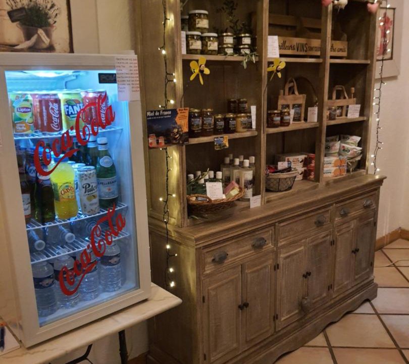 Photo of Kitchen in Cazouls-d'Herault