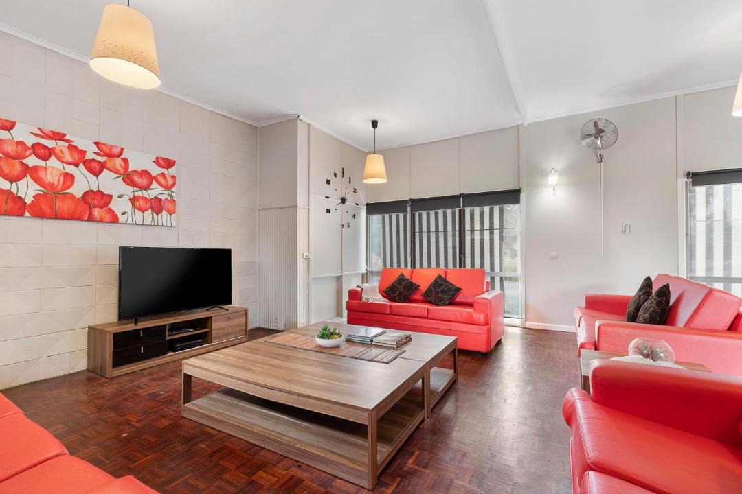 Photo of Livingroom in Strathmerton