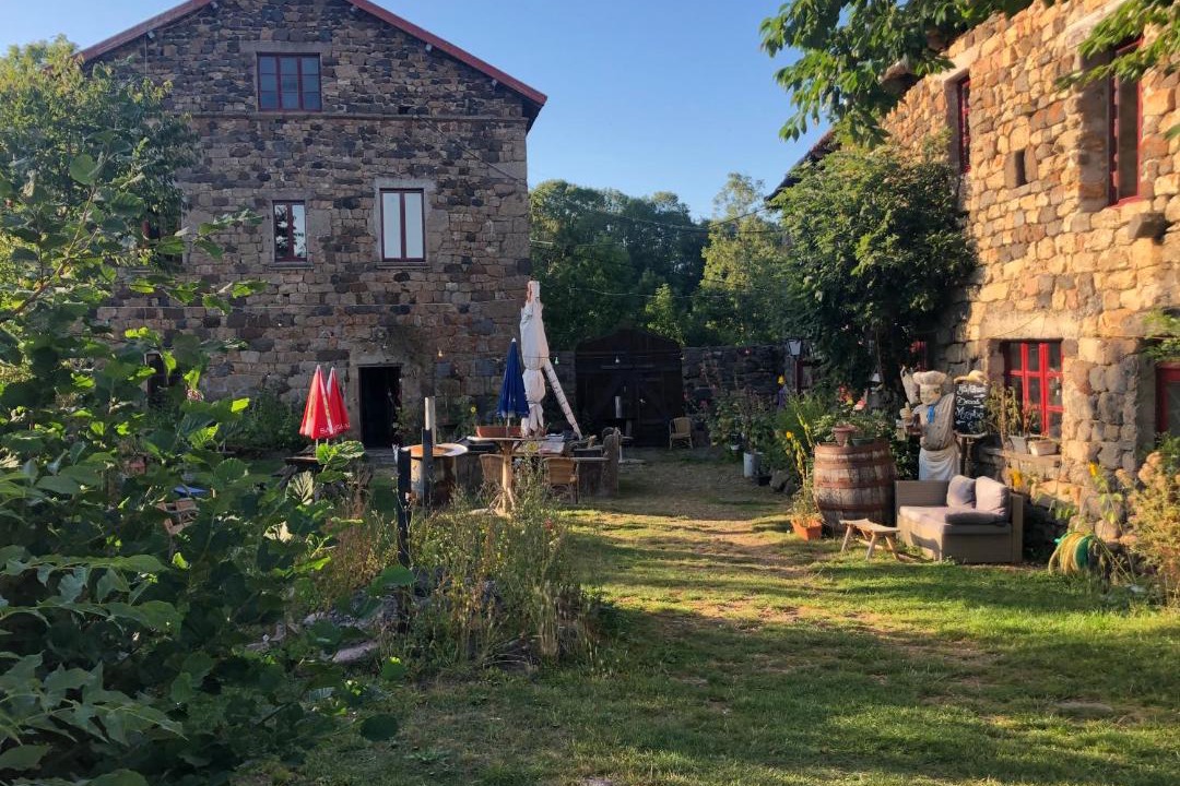 Photo of Others in Saint-Arcons-de-Barges