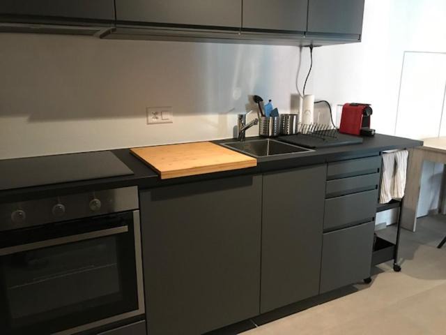 Photo of Kitchen in Arcegno