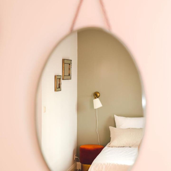 Photo of Bedroom in Saint-Georges-sur-Cher