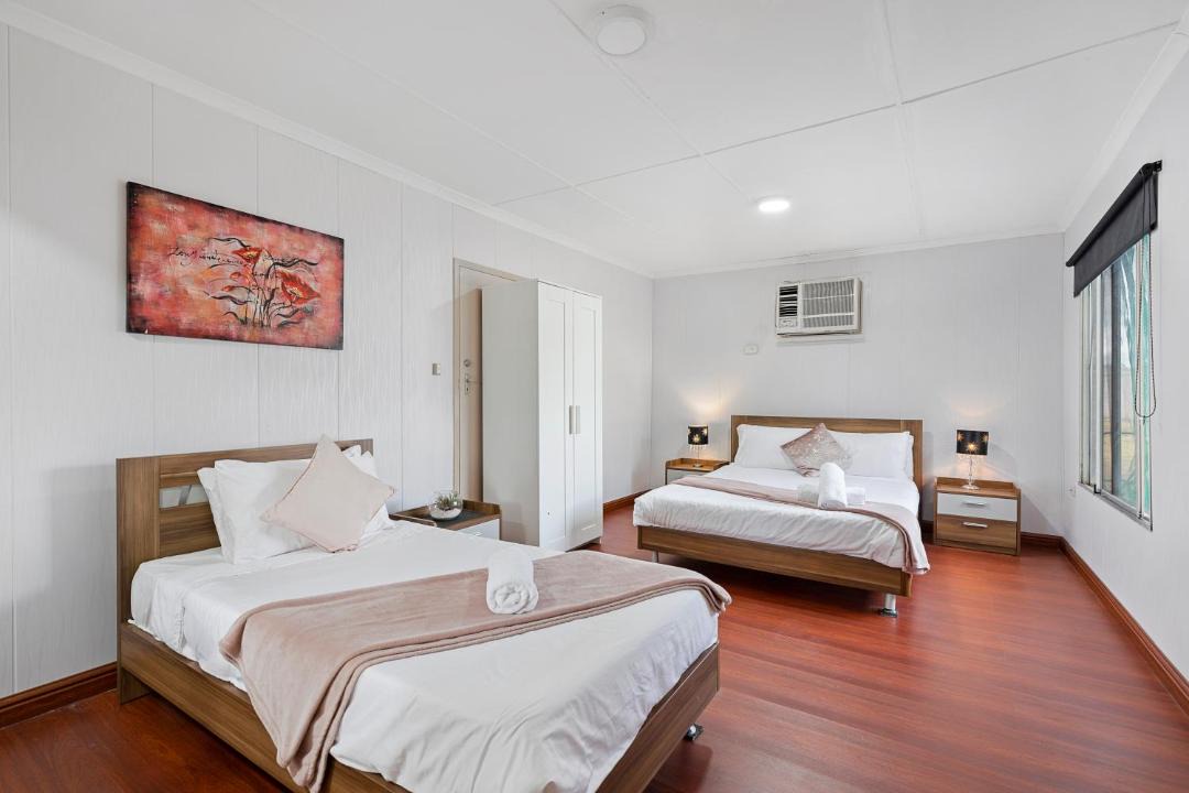 Photo of Bedroom in Strathmerton