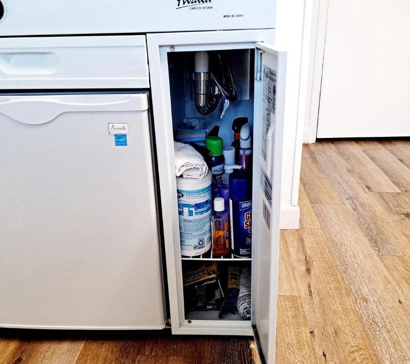 Photo of Kitchen in Bausman