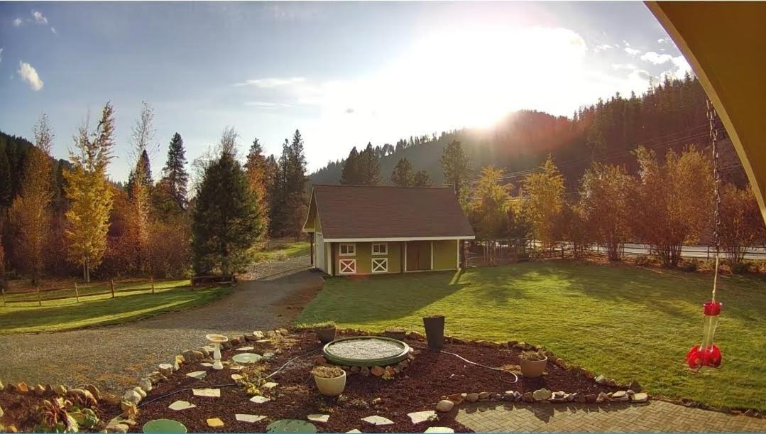 Photo of Others in Leavenworth