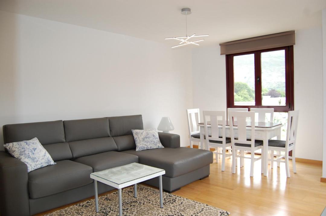 Photo of Livingroom in Posada de Llanes