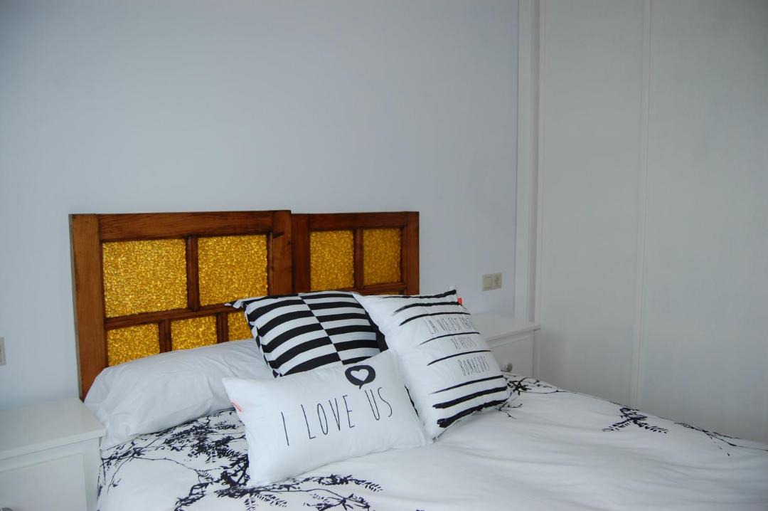 Photo of Bedroom in Posada de Llanes