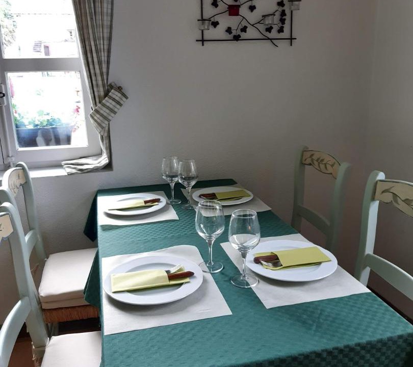 Photo of Kitchen in Abaurrea Baja