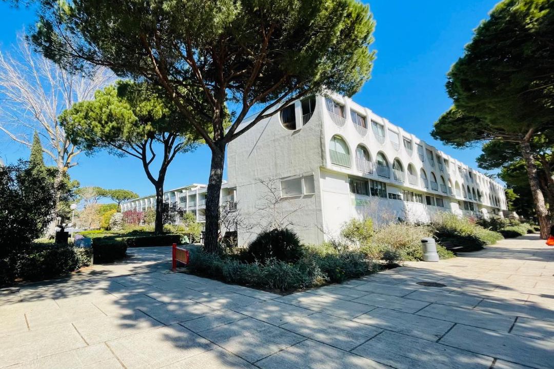 Photo of Buildings in La Grande-Motte