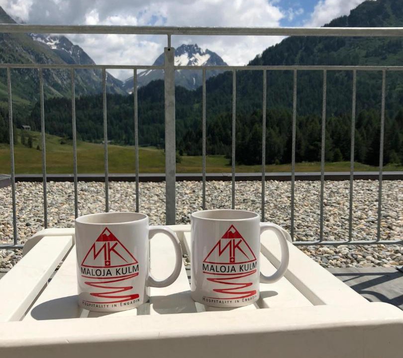 Photo of Others in Maloja