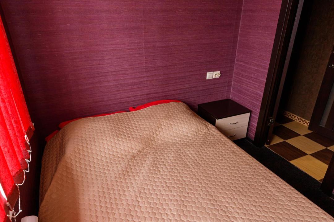 Photo of Bedroom in Ustinovskiy