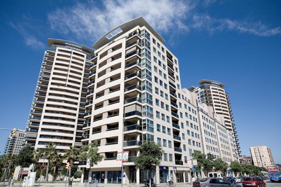Photo of Others in Diagonal Mar i el Front Maritim del Poblenou