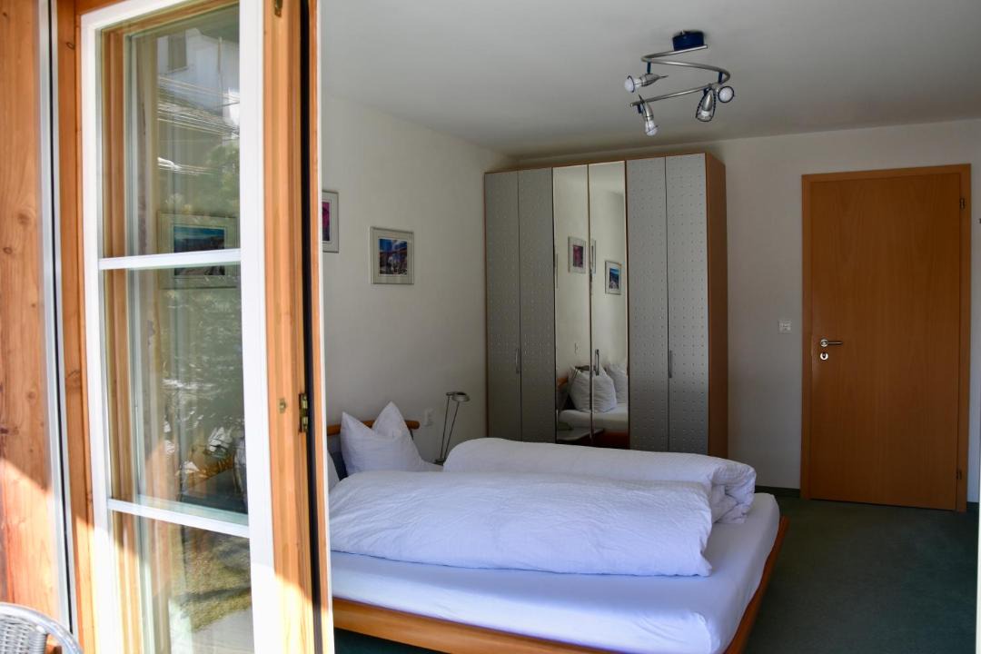 Photo of Bedroom in Vals