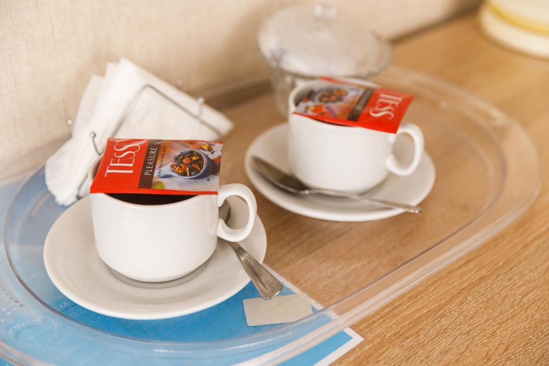 Photo of Bathroom in Ustinovskiy