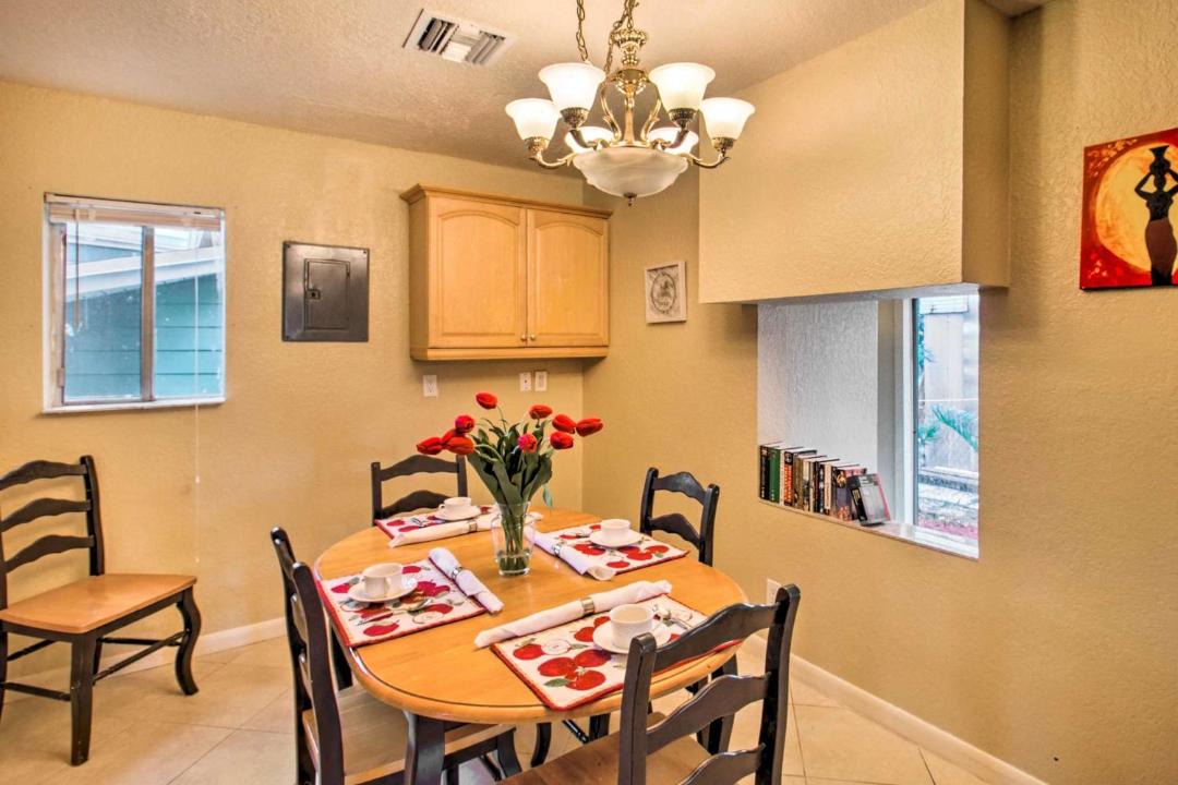 Photo of Livingroom in Southwest