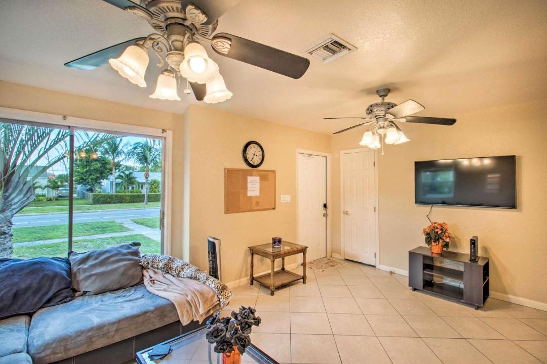 Photo of Livingroom in Southwest