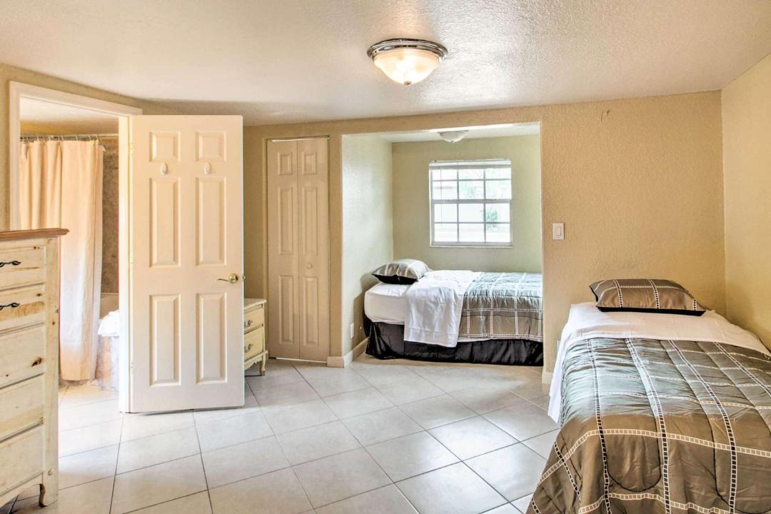 Photo of Bedroom in Southwest