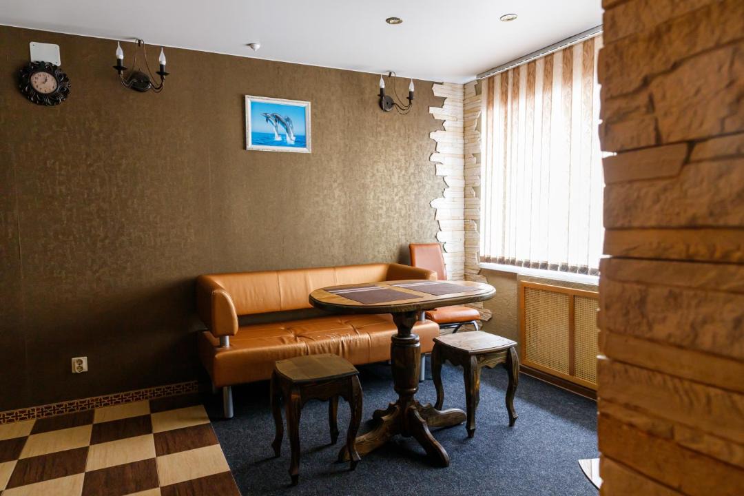 Photo of Livingroom in Ustinovskiy