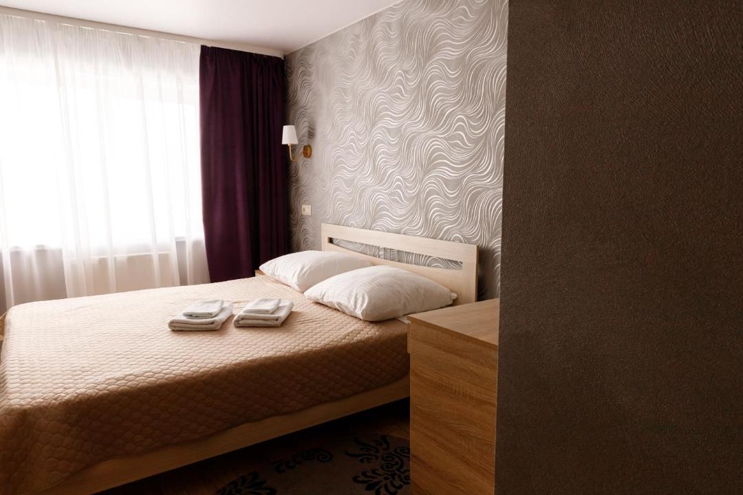 Photo of Bedroom in Ustinovskiy