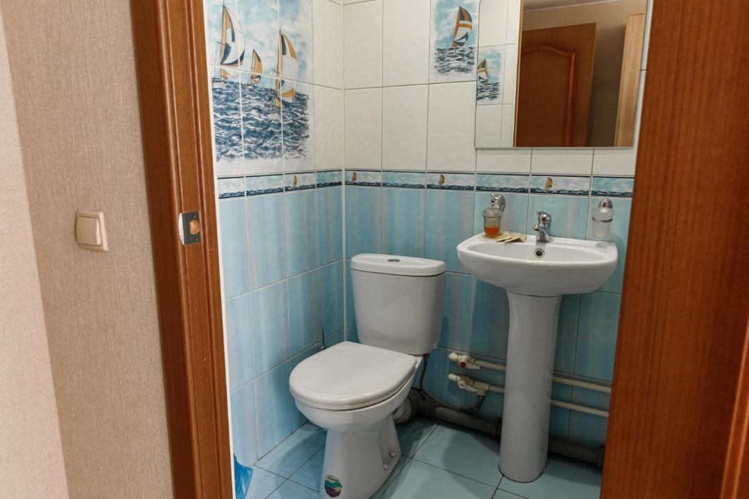 Photo of Bathroom in Ustinovskiy