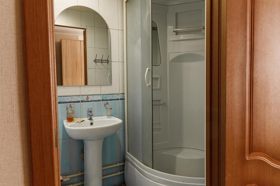 Photo of Bathroom in Ustinovskiy