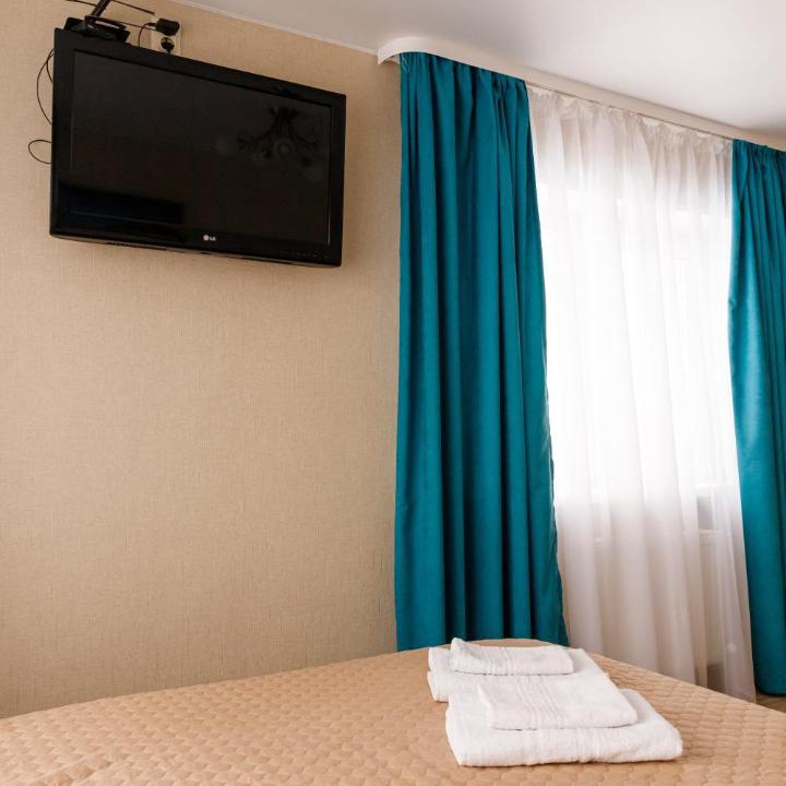 Photo of Bedroom in Ustinovskiy