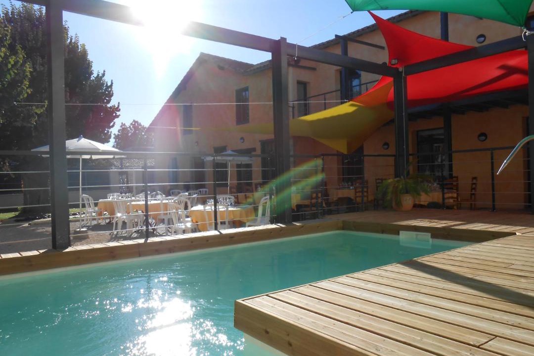 Photo of Others in Marciac