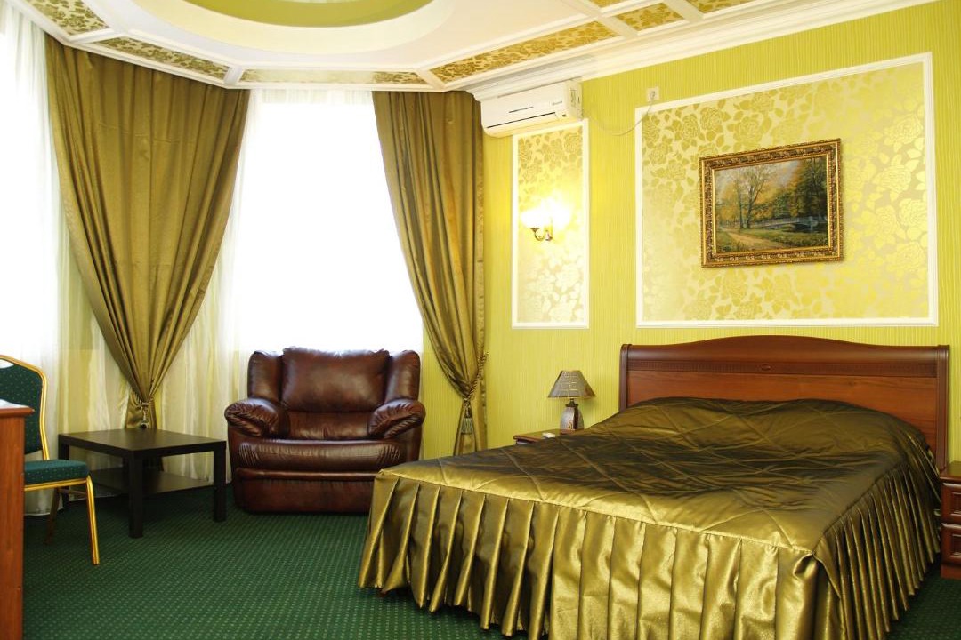 Photo of Bedroom in Kazan