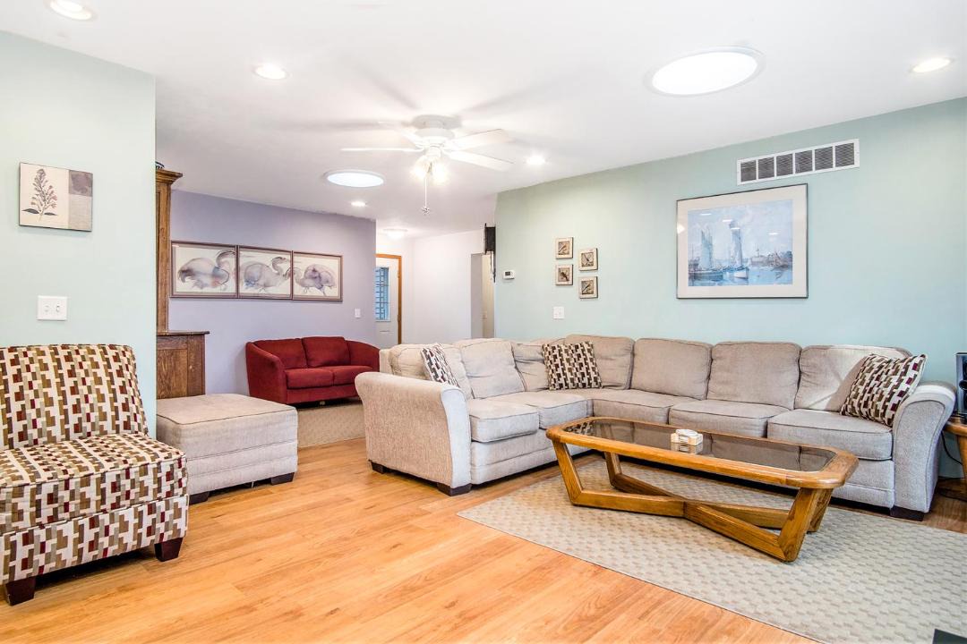 Photo of Livingroom in Lakeside