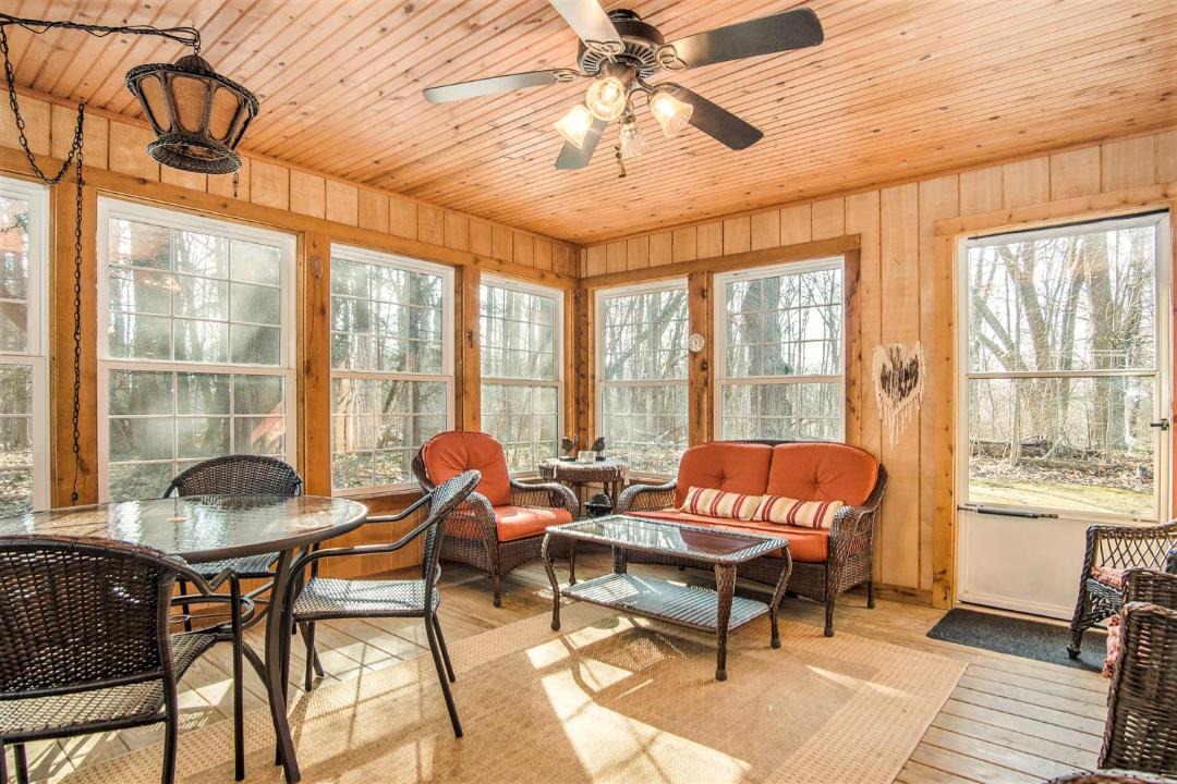 Photo of Livingroom in Lakeside